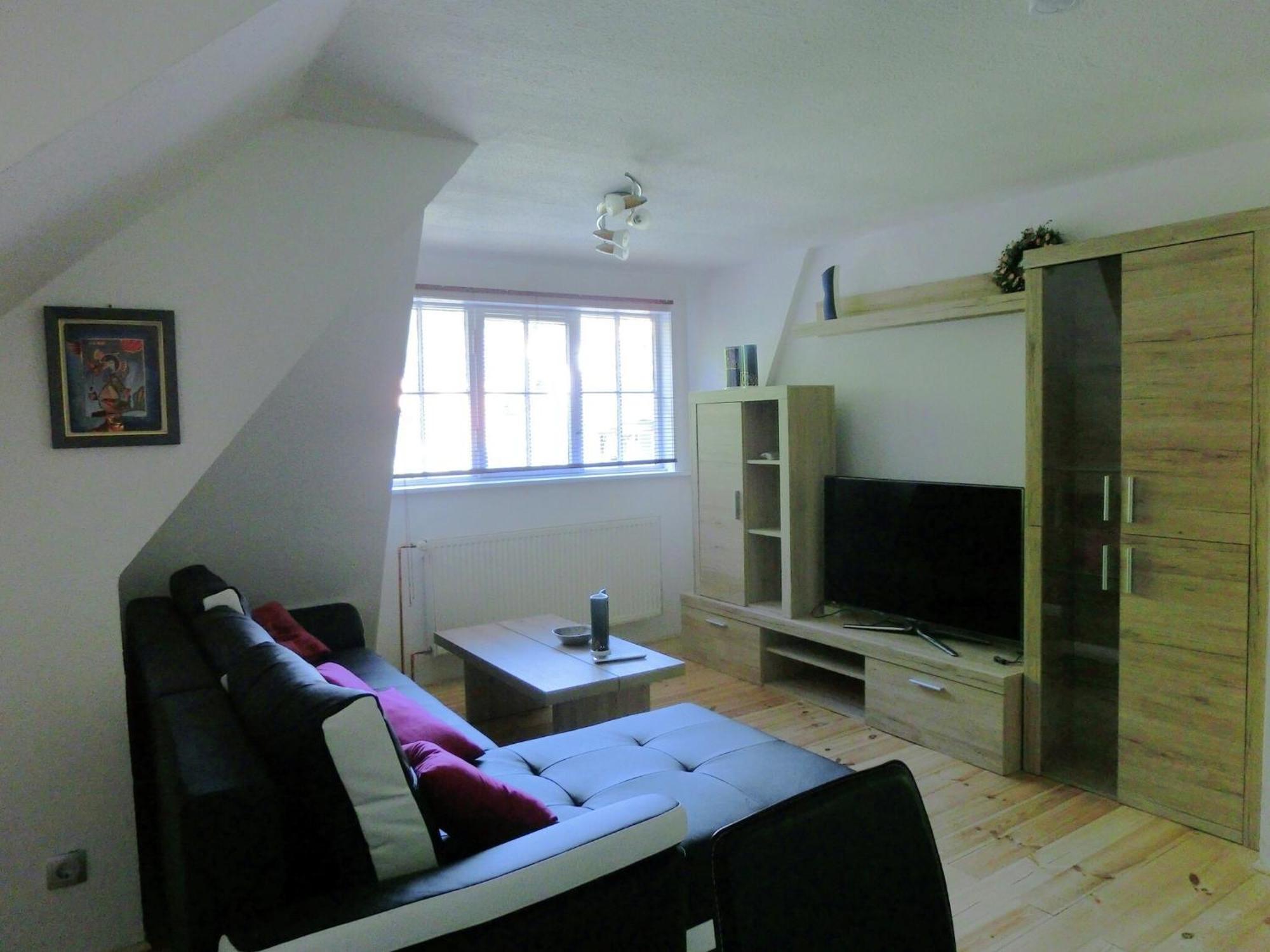 Adorable Aparment In Wildemann With Parking Appartement Buitenkant foto